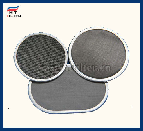 SPL-65片濾芯-海特供應，雙筒濾油器用