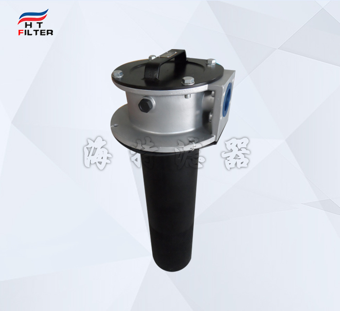 WY、GP系列磁性液壓回油過濾器