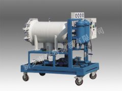 廣告做的好，不如客戶說聲好YC-63C箱式移動濾油車