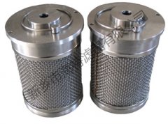   HYL--8800/Q 煤礦濾芯 水噴霧過(guò)濾器 煤礦濾芯系列