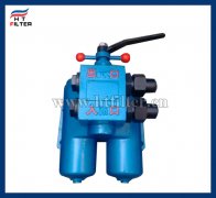 磨煤機(jī)潤滑油站濾芯	SLQ0.5×25