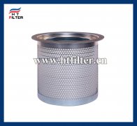 空氣壓縮設(shè)備為什么要用到過濾器？